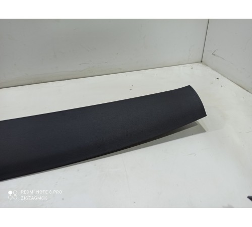 Накладка крышки багажника