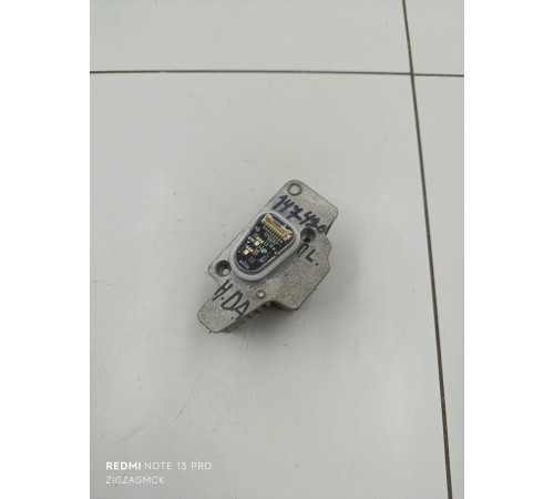 Блок фары передний левый LED