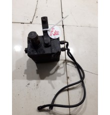 Насос подъема кабины