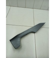 Накладка обшивки двери декоративная передняя левая