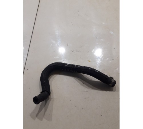 Патрубок системы охлаждения