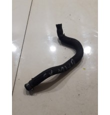 Патрубок системы охлаждения