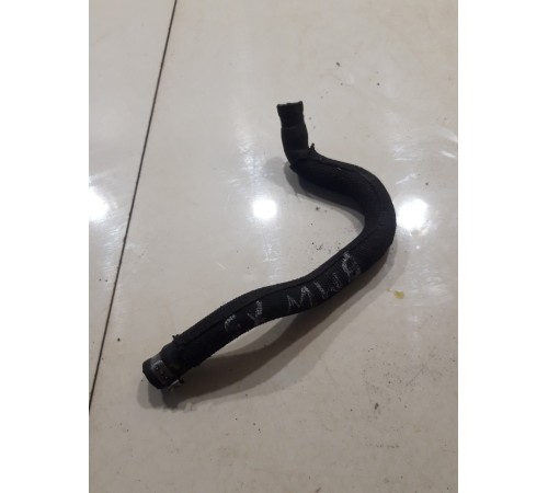 Патрубок системы охлаждения