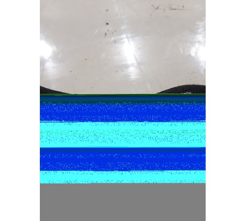 Патрубок системы охлаждения