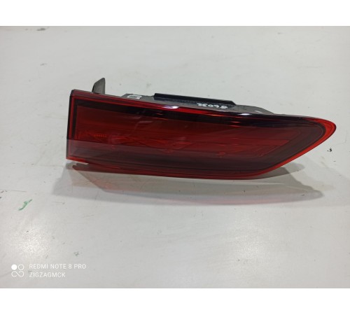 Фонарь внутренний правый