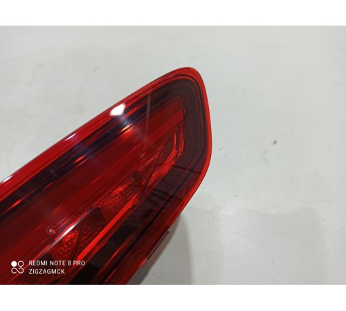 Фонарь внутренний правый