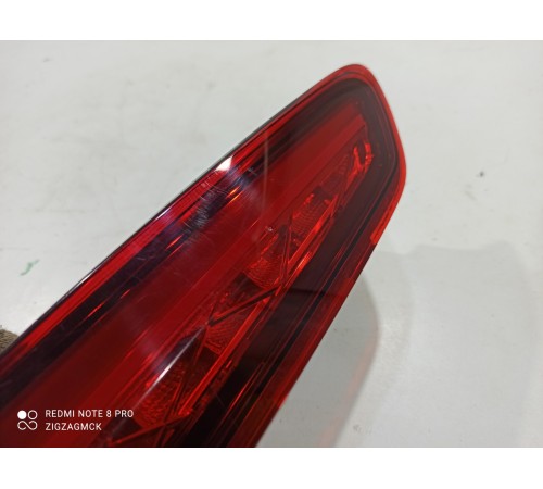 Фонарь внутренний правый