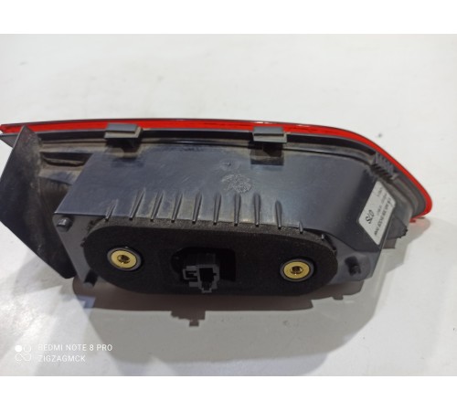 Фонарь внутренний правый