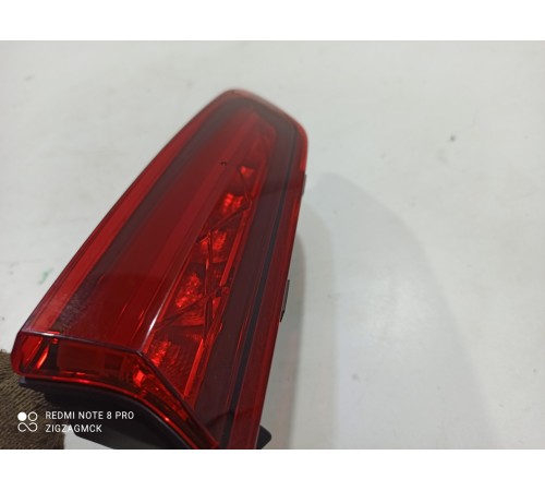 Фонарь внутренний правый