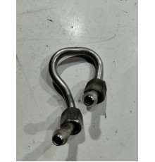 Трубка турбины