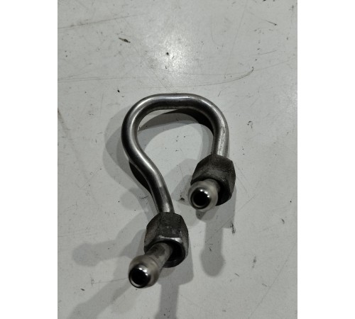 Трубка турбины