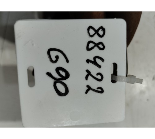 Трубка турбины