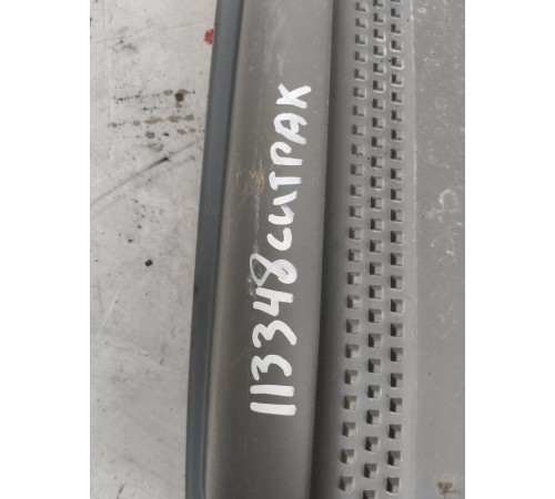 Крышка аккумуляторного ящика