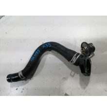 Термоэлемент термостата с патрубком