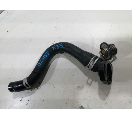 Термоэлемент термостата с патрубком