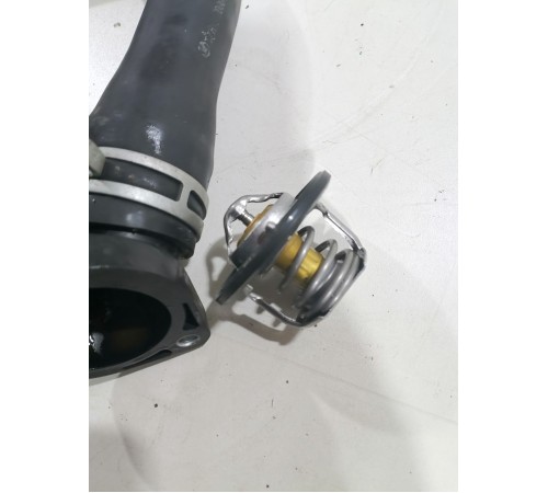 Термоэлемент термостата с патрубком