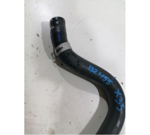 Термоэлемент термостата с патрубком