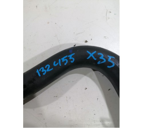 Термоэлемент термостата с патрубком