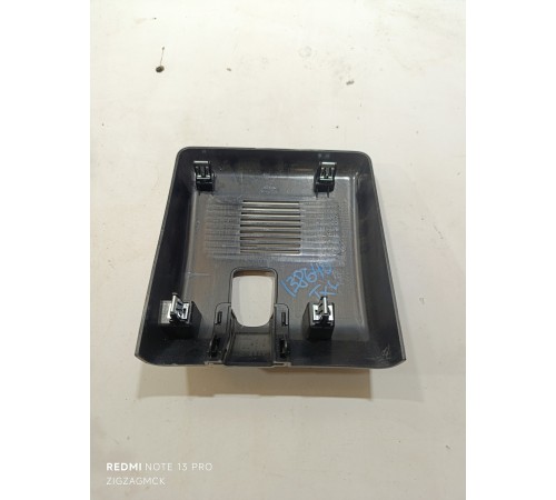 Накладка зеркала заднего вида салонного