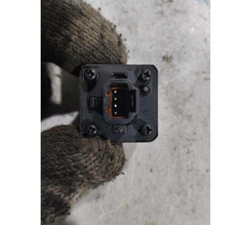 Камера заднего вида