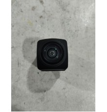 Камера заднего вида