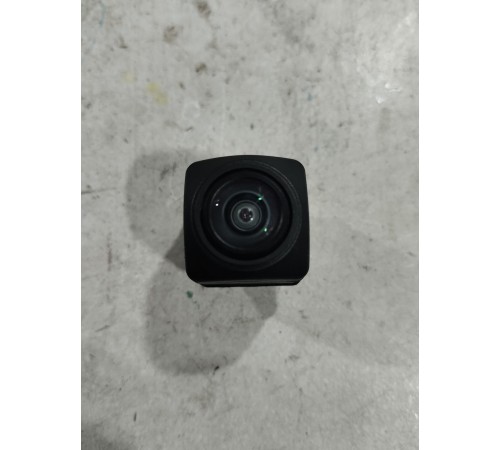 Камера заднего вида