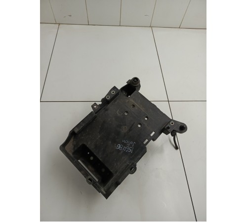 Площадка под АКБ