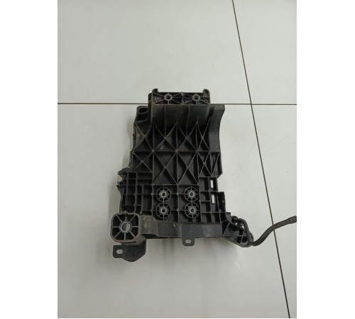 Площадка под АКБ