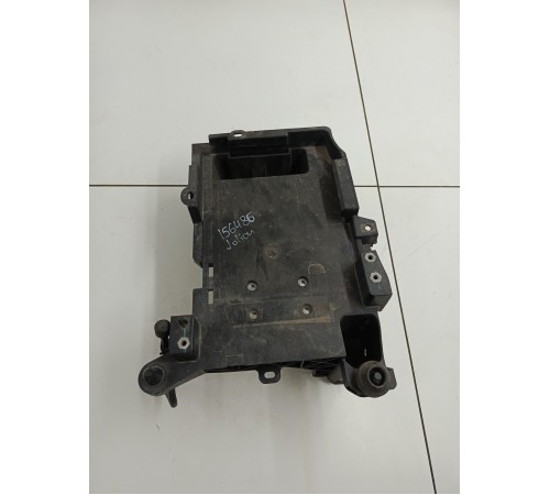 Площадка под АКБ