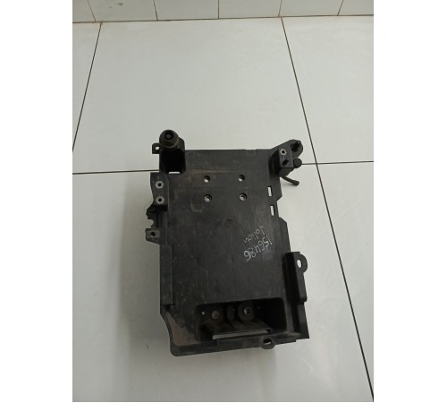 Площадка под АКБ