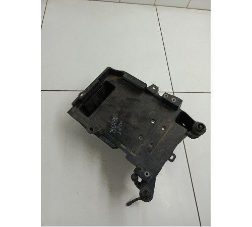 Площадка под АКБ