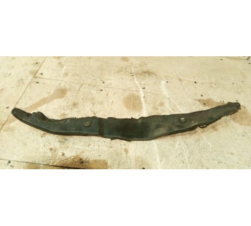 Наклдка переднего левого крыла