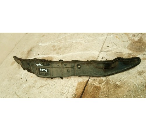 Наклдка переднего левого крыла