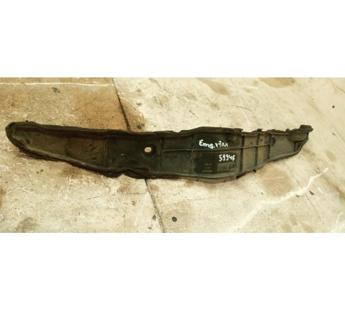 Наклдка переднего левого крыла