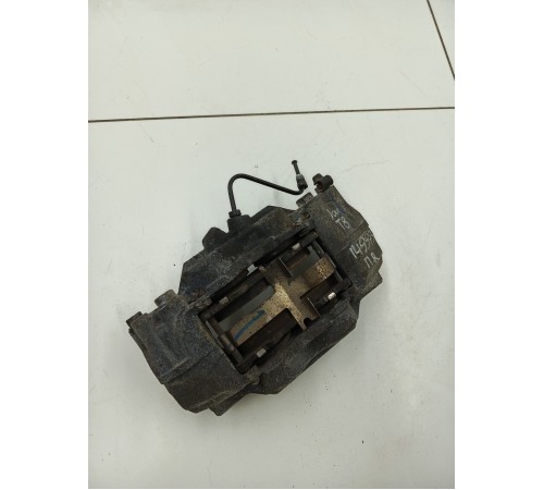 Суппорт передний правый