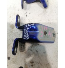 Петля двери задняя левая нижняя