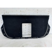 Перегородка багажника