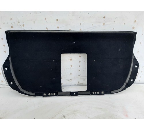 Перегородка багажника