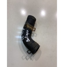 Патрубок системы охлаждения