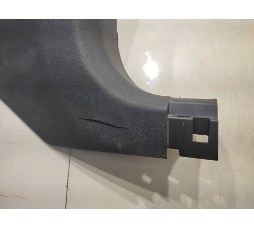 Накладка порога передняя правая