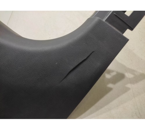 Накладка порога передняя правая