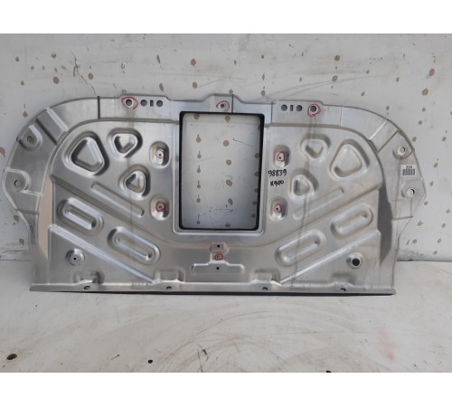 Перегородка багажника