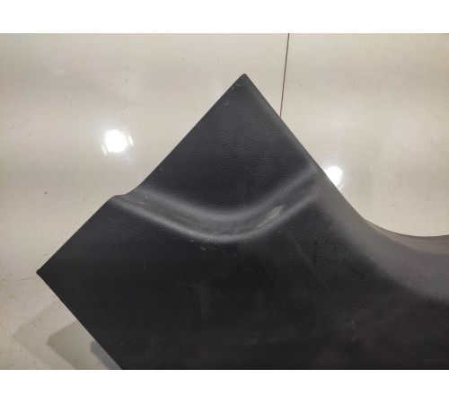 Накладка порога передняя правая