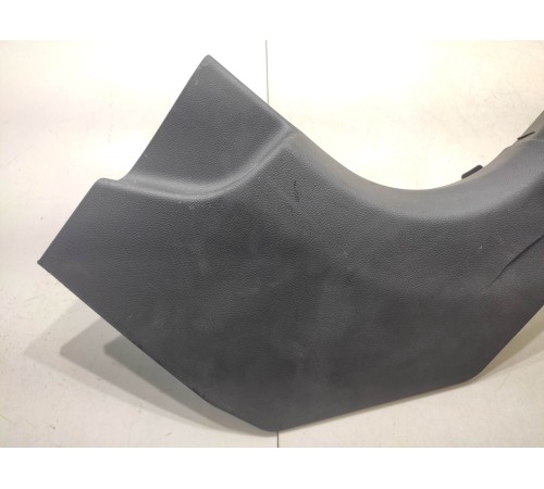 Накладка порога передняя правая