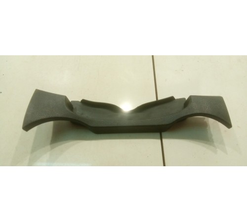 Накладка панели приборов