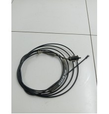 Трос открывания лючка бензобака Трос открывания лючка бензобака