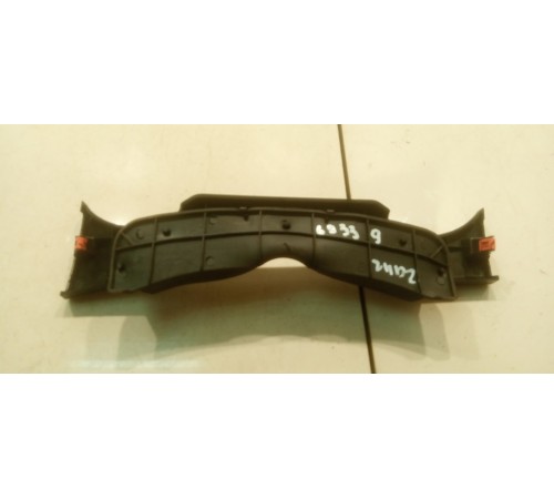 Накладка панели приборов