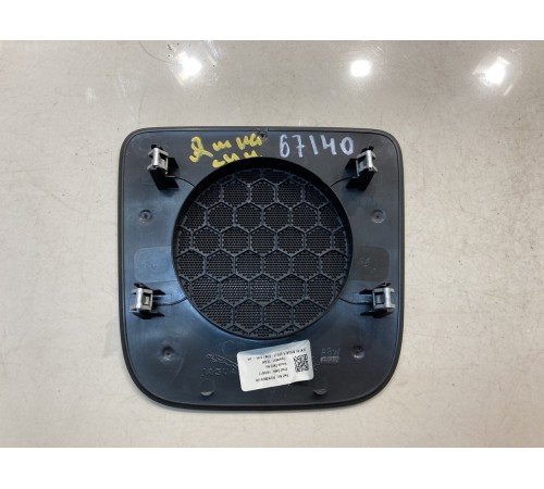 Накладка торпедо (центральная)