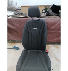 Сиденье переднее правое