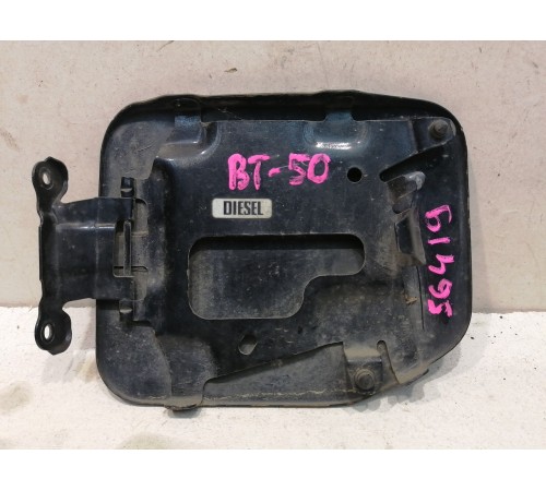 Лючок бензобака